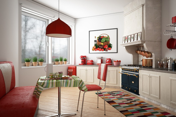 matching countertops