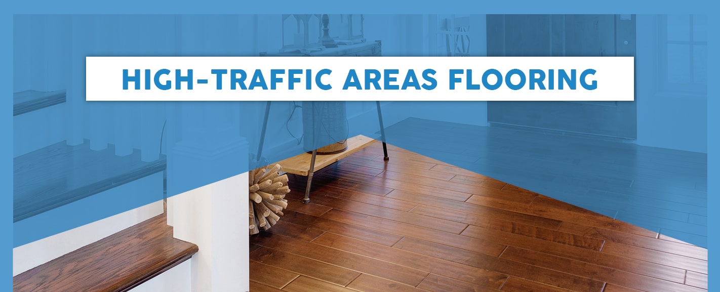 High Traffic Flooring