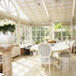 sunroom