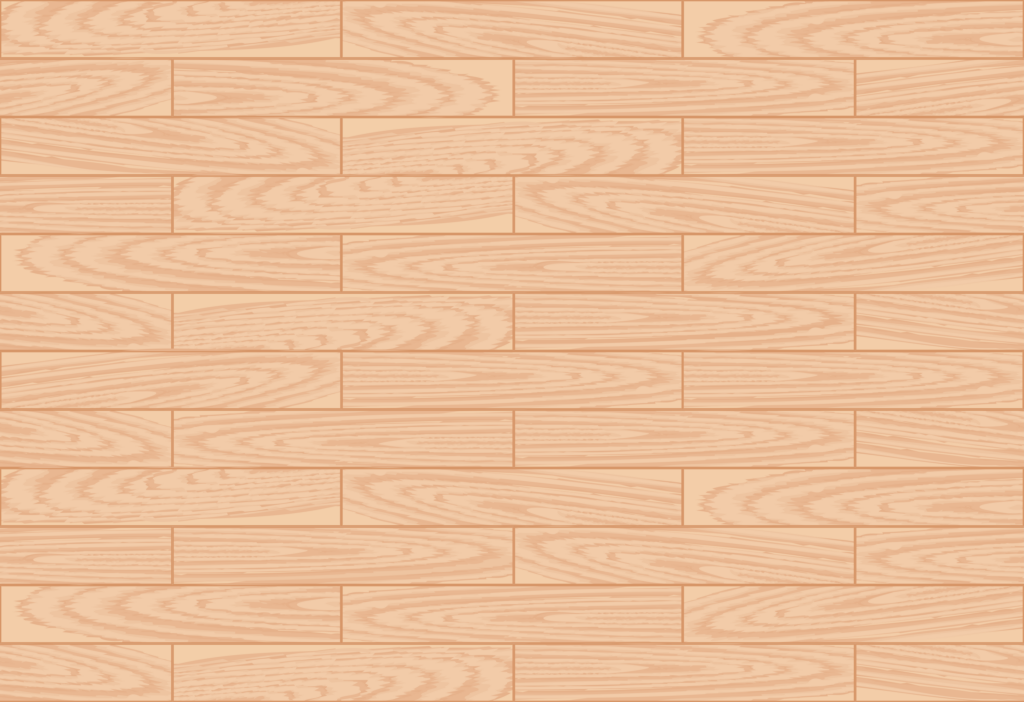 beveled edge wood floor