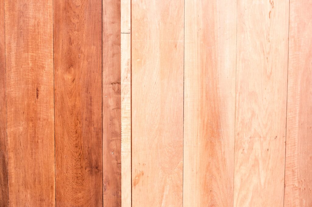 Light Plank wood texture background