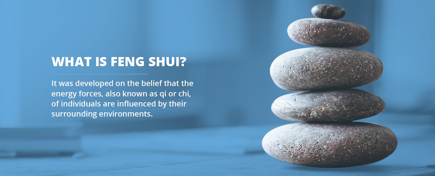 What Is Feng Shui?