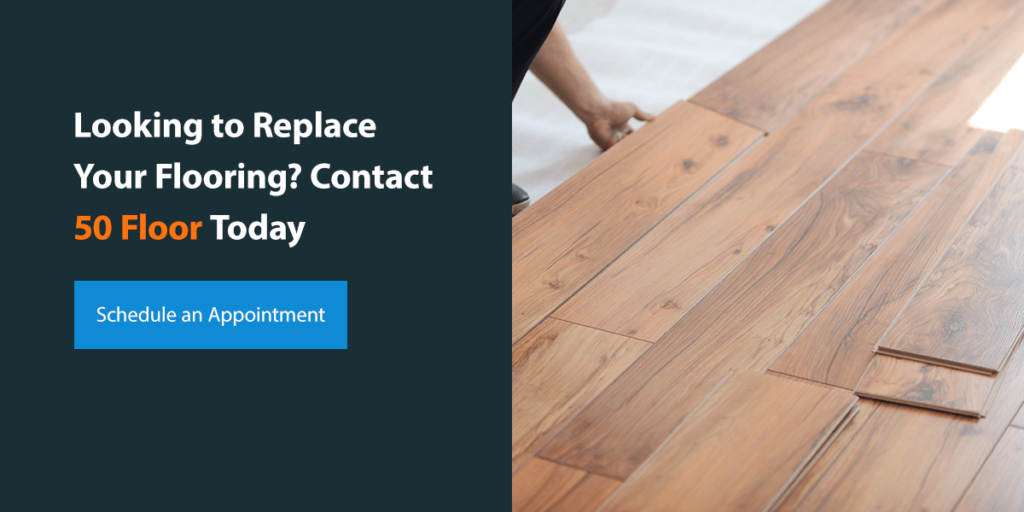 Contact 50Floor for Laminate Flooring