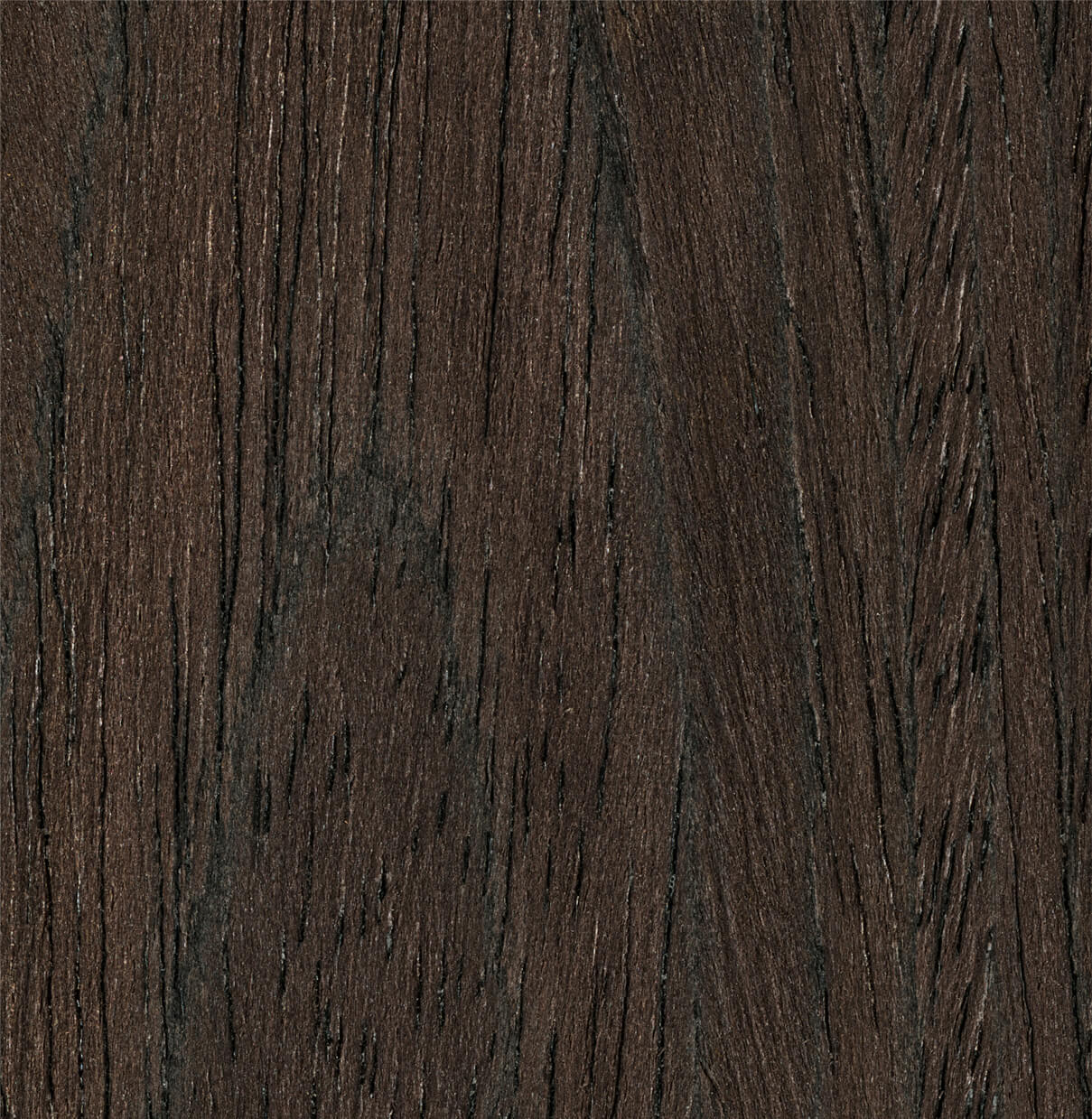 Ebony wood flooring