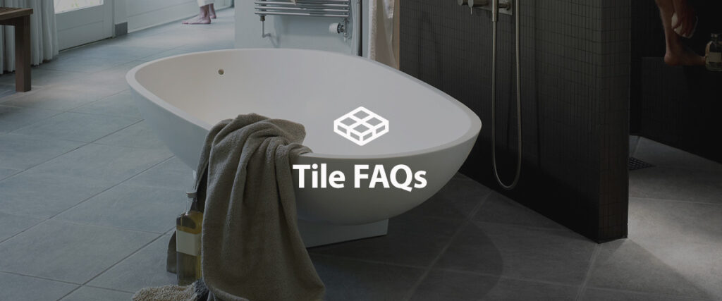 Tile FAQs