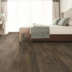 laminate floors in bedroom