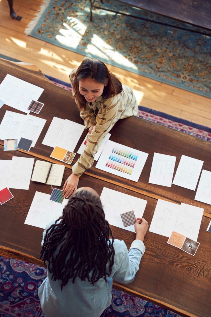 vinyl flooring consultation