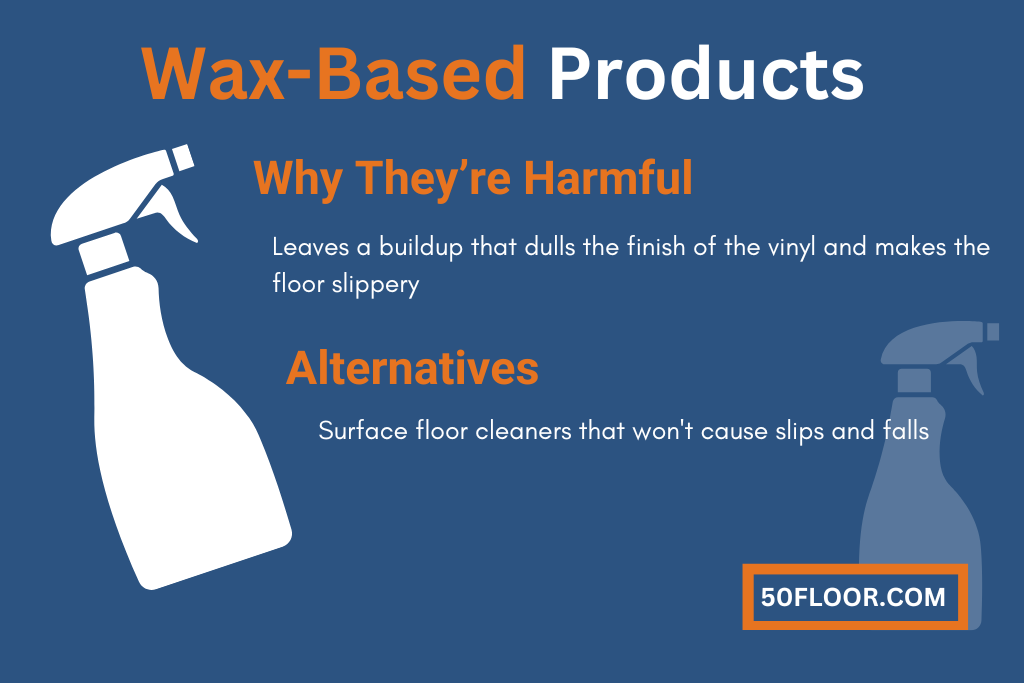 Wax-Based Products
