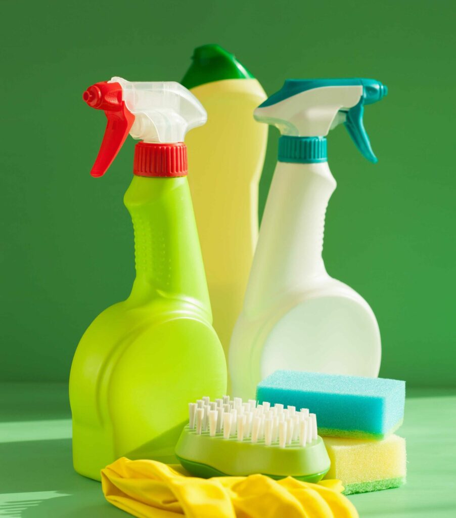 cleaning items for berber carpet