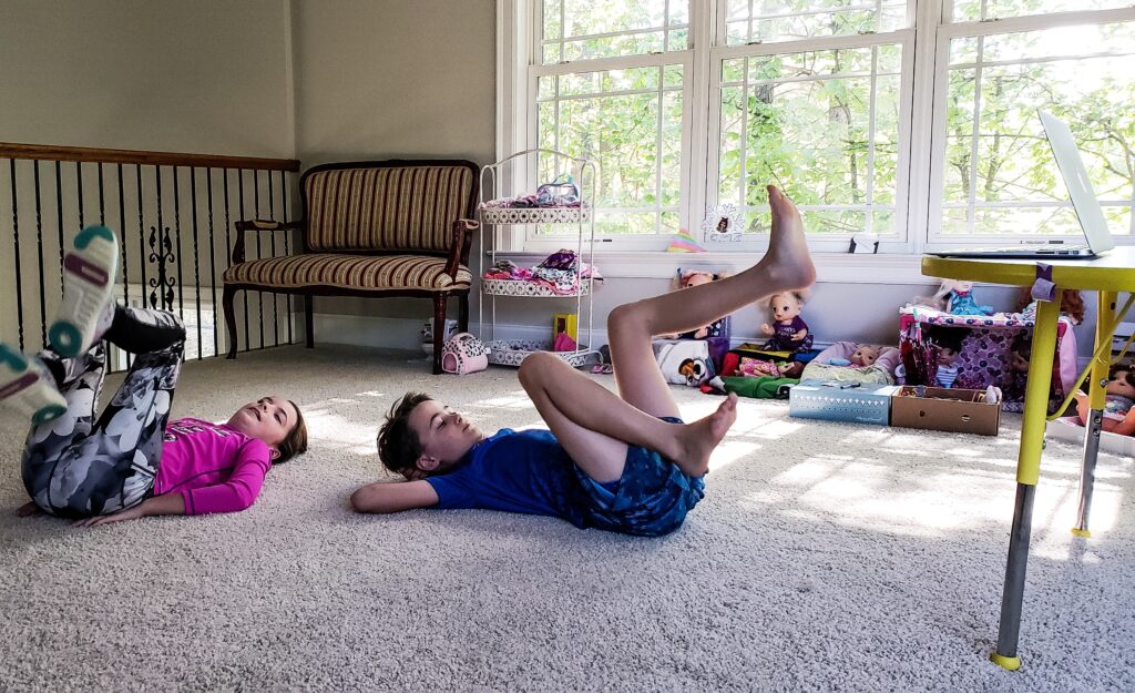 kids-being-kids-at-home-sweet-home-for-fitness-thr-2023-11-27-05-34-36-utc