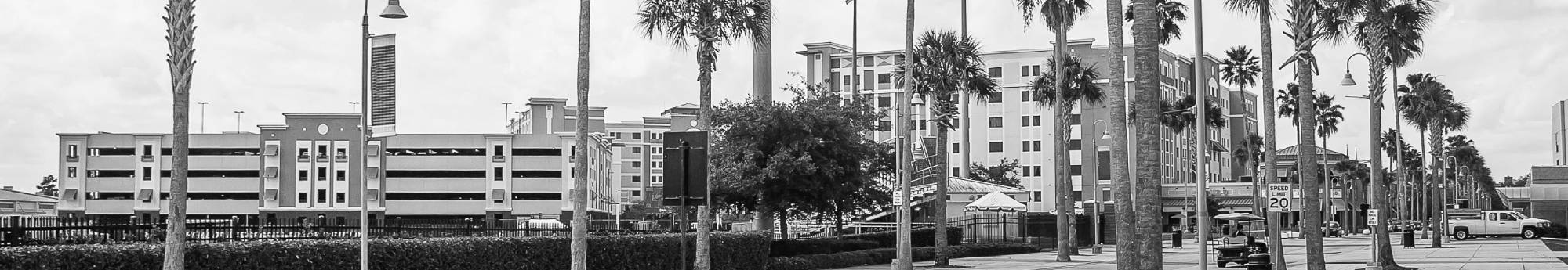 fort myers downtown florida image