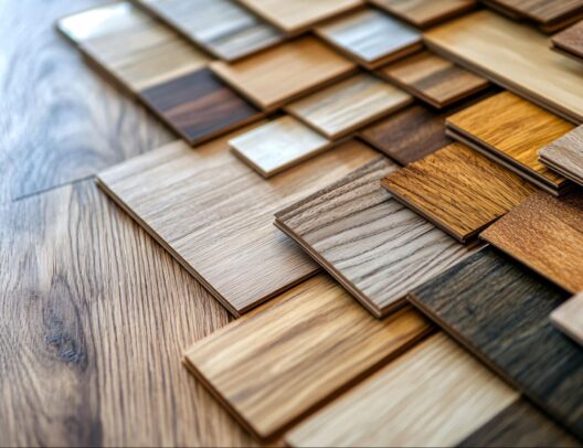 Best Areas to Install Laminate Flooring